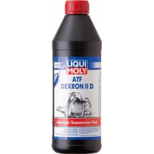 LIQUI MOLY ATF IID (ATF Dexron IID) (1л)