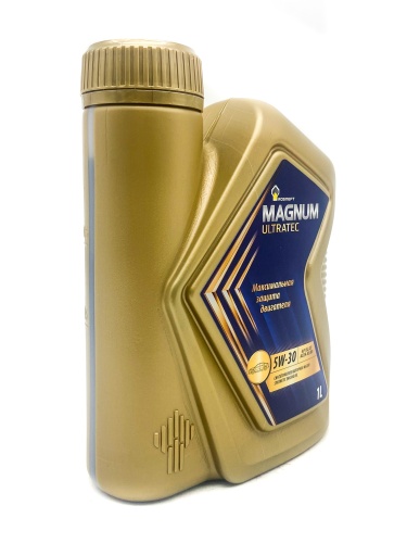 Роснефть Magnum Ultratec 5w30 A5/B5 (1л) 40815332