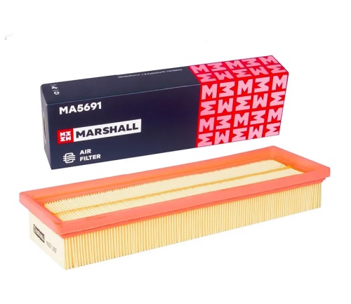 Фильтр воздушный Marshall MA5691 (C3485/2)