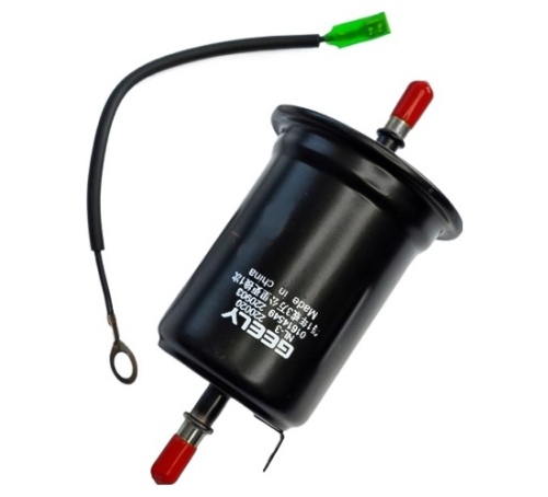 GEELY Фильтр топливный 2013004500 (WK55/3)