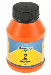 3TON ST-101 Масло 2Т (красн.) Country (100мл)-55296