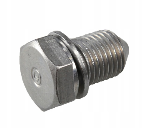 FEBI Резьбовая пробка картера двигателя 15374 (N90813202)