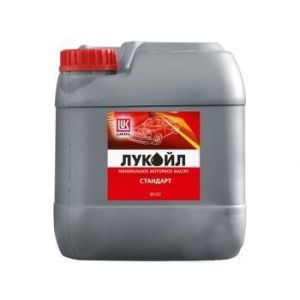 Лукойл Стандарт 20W50 SF/CC (20л) 17437