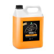 GRASS Средство для очистки дисков "Disk" 5,9 кг. 125232