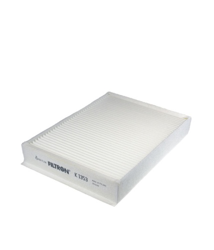 Фильтр салонный FILTRON K1353 (CU25002)
