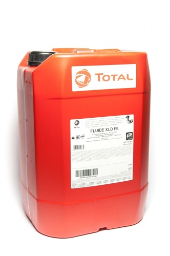 Total Fluide XLD FE (20 л)