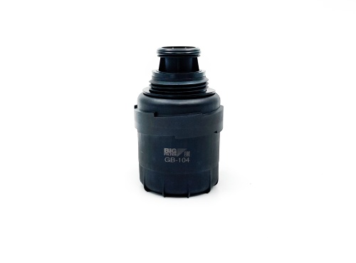Фильтр масляный BIG FILTER GB104 (Fleetguard LF17356) CUMMINS ISF/QSF 2.8