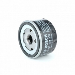 Фильтр масляный Bosch 0451103336 (W75/3, SM142)