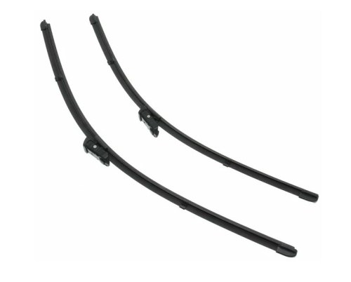 VAG Щетка стеклоочистителя бескаркасная комплект 530 мм 5N1998002