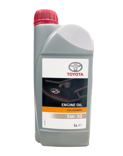 Toyota Fuel Economy 5W-30 ACEA A5/B5 SL (1л) 0888080846