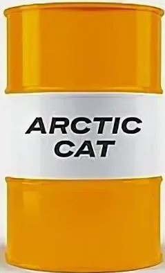 Oilway Антифриз ARCTIC CAT G12+ (-40) 200л.