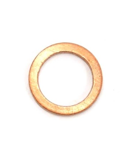 MERCEDES Прокладка пробки маслосливного отверстия N007603012102 12мм/17мм/1.5мм