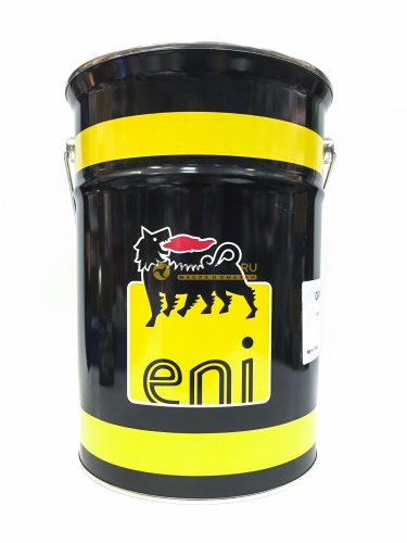 Eni/Agip GREASE MU EP 00 (5 кг) 4635642Y