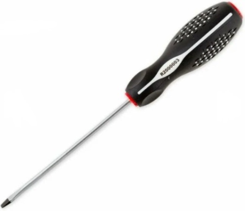 ARNEZI Отвертка шлицевая SL 4x100мм L 188мм R2000003