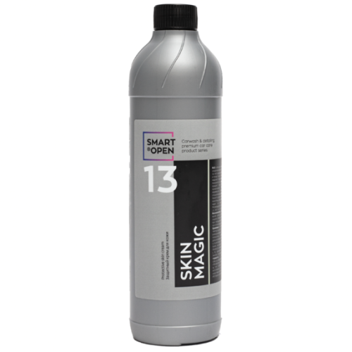 Smart Open SKIN MAGIC Консервант кожанных поверхностей (500мл) 151305