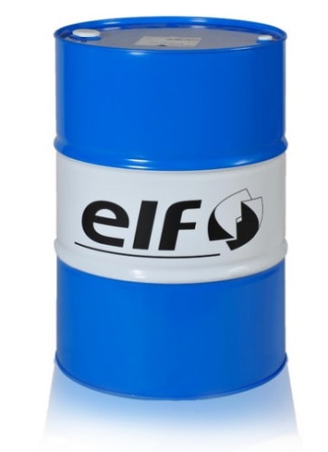 Elf SPORTI 9 C4 5w30 (216,5л) 210594