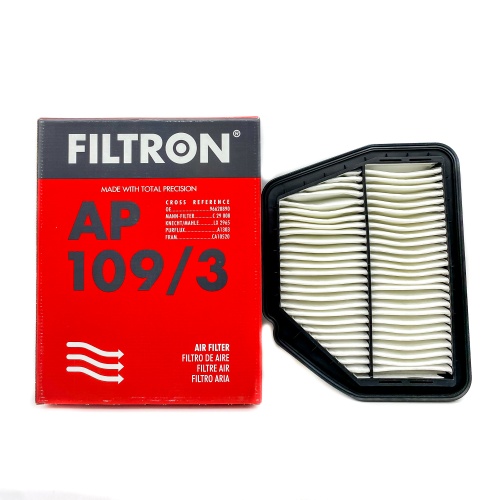 Фильтр воздушный FILTRON AP109/3 (C29008)(SB2206)(PAC027)