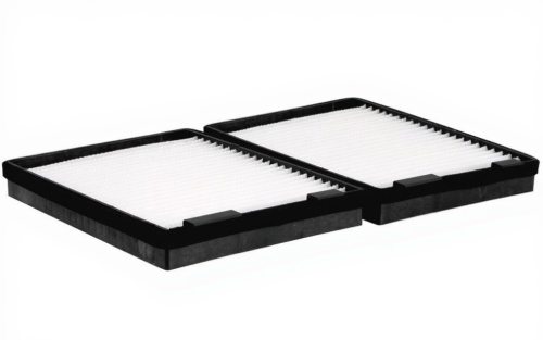 Sakura Фильтр салонный CA3001S (CU2736-2)