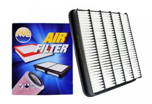 Фильтр воздушный AMD.FA344 TOYOTA Land Cruiser J200 mot.4,5TD (1780151020)
