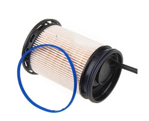 GANZ Фильтр топливный GIR02035 (4M0127434E, PU10011z)