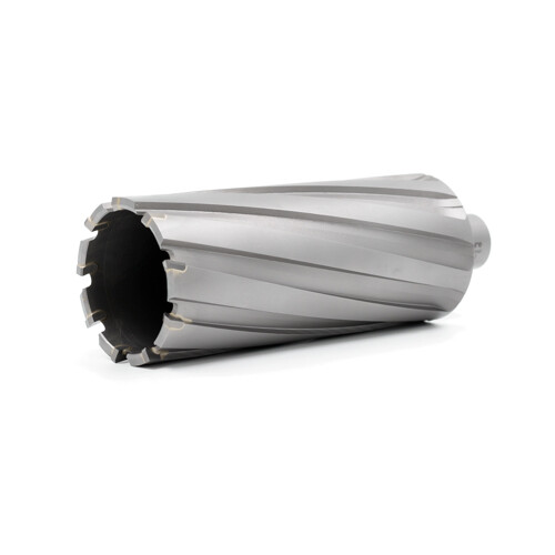 Сверло корончатое по металлу TCT Rotabroach 37х100 CWCX 37