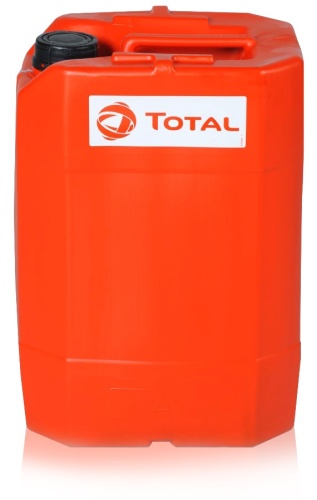 Total Dynatrans AC 10W (20л)