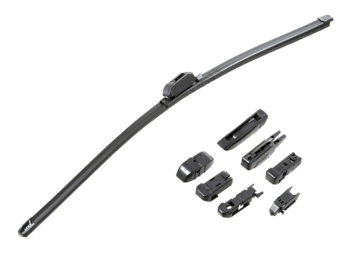 LYNX XF650 Щетка стеклоочистителя бескаркасная multi 650 мм