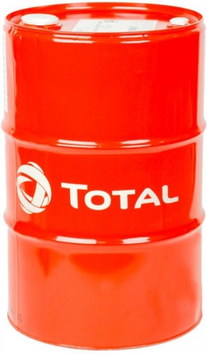 Total EQUIVIS ZS 32 (216,5л) 10111101