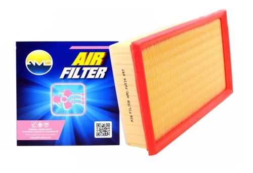 Фильтр воздушный AMD.FA524