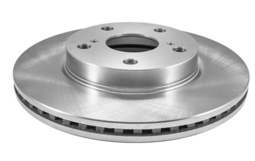 SANGSIN BRAKE Диск тормозной перед SD1146 (DF6497S) HYUNDAI Sonata 2014 /KIA Optima 2015 305мм.