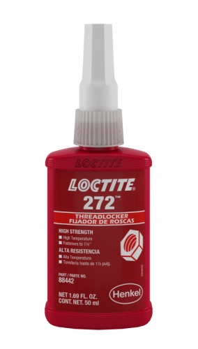 LOCTITE 272 (50мл) 1008095