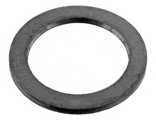 FEBI Прокладка сливной пробки 04054 (BMW, MB) 12мм/17мм/1.5мм