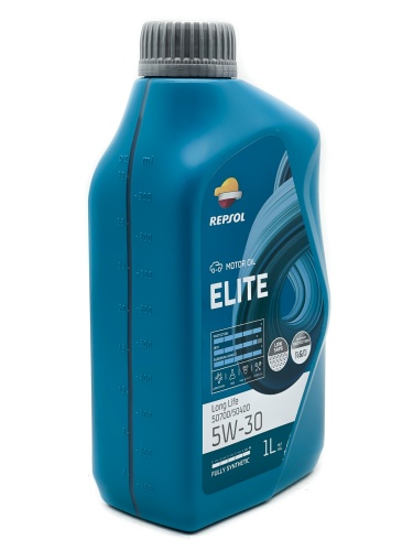 Repsol RP ELITE LONG LIFE 50700/50400 5W30 (1л) 6057/R