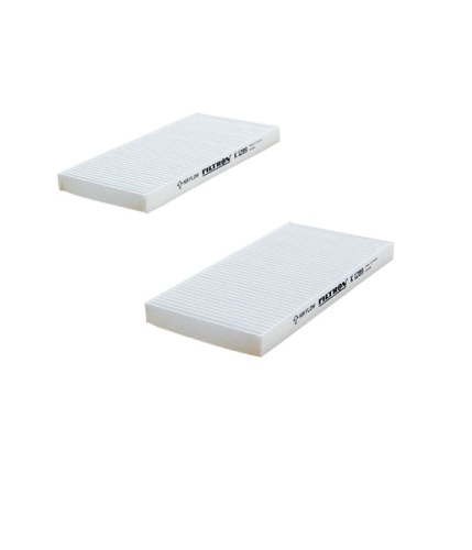 Фильтр салонный FILTRON K12892X (CU2214-2)