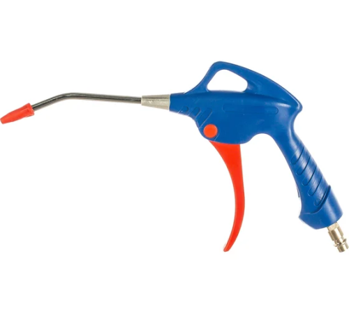 THORVIK Пистолет продувочный 100 мм ABG6510