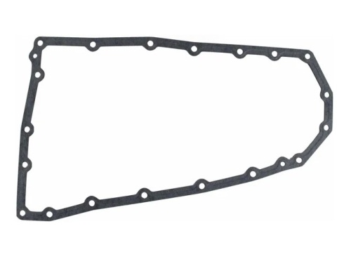 NISSAN Прокладка поддона АКПП 313971XF0D