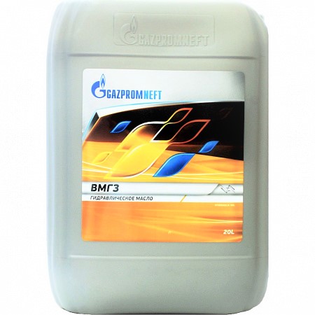 Газпромнефть ВМГЗ 10л канистра масло 2389907260