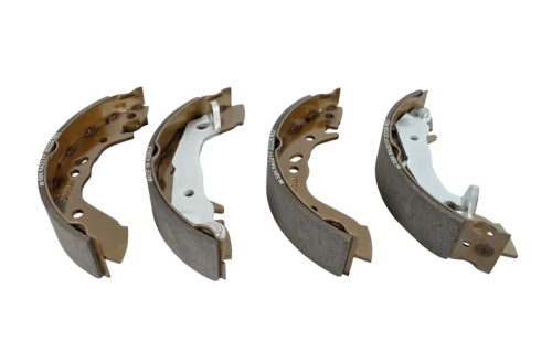 SANGSIN BRAKE Колодки барабанные SA046 (GS8568) Hyundai Accent - TAGAZ