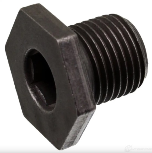 FEBI Пробка масляного поддона 48905 (Peugeot/Citroën 031140, 031121/ TOYOTA SU00100187)