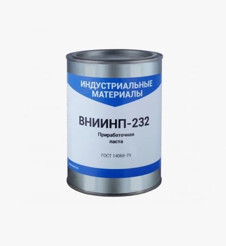ВНИИНП-232  (0,8 кг) 