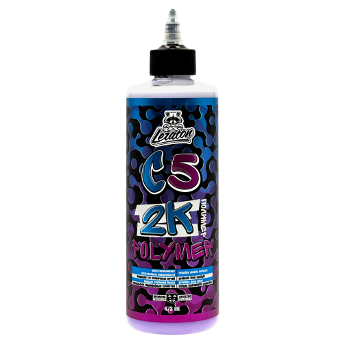 LERATON C5 Полимер (473мл) PS-000.846