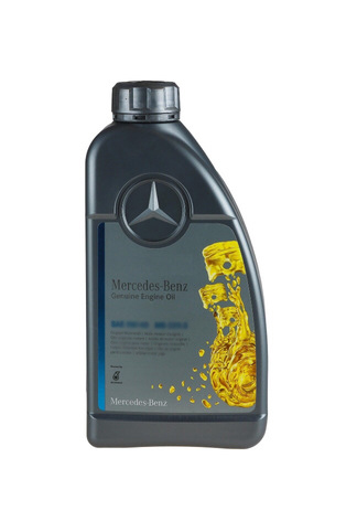 Mercedes-Benz MTF 75W85 (1л) A001 989 33 03 12