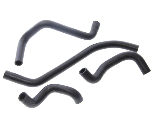 БАЛАКОВОЗАПЧАСТЬ Патрубок отопителя армированные ВАЗ-21082 (к-т 4шт) 07094