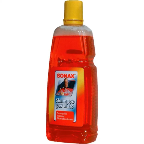 Sonax Авто шампунь для регулярной мойки 1л 314341