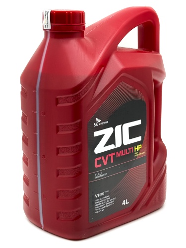 ZIC CVT Multi HP (4л) 162694