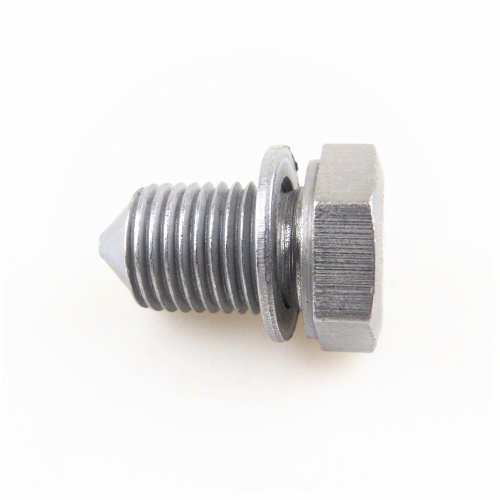 VAG Пробка сливная N90813202 (48871, 15374)