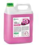 GRASS Наношампунь с воском "Nano Shampoo" 5кг 136102