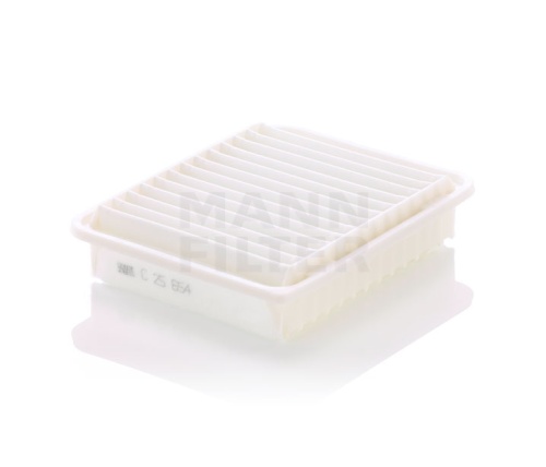 Фильтр воздушный MANN C25654 (SB2170/LA-2064)