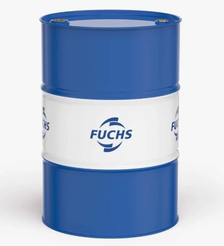 Fuchs RENOLIN AW 46 205л (замена RENOLIN B 15 ISO VG 46)  HLP