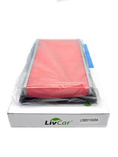 Фильтр воздушный LIVCAR LCN2011/2420A (C2420)